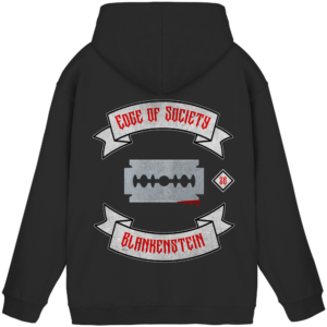 Roots 'n' Razor - Hoodie