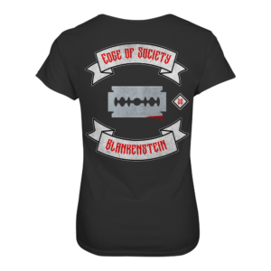 Roots 'n' Razor - Lady Shirt