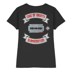 Roots 'n' Razor - T-Shirt
