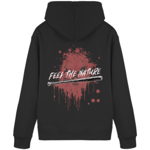 Feel the Nature - Hoodie