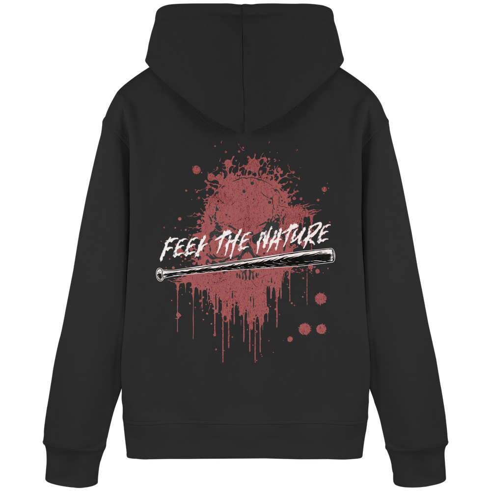 Feel the Nature - Hoodie