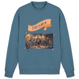 Barde - Sweatshirt