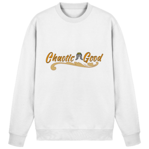 Chaotisch Gut - Sweatshirt