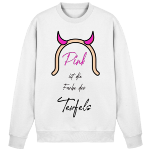 Pink - Sweatshirt