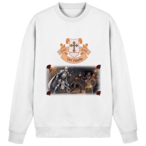 Paladin - Sweatshirt