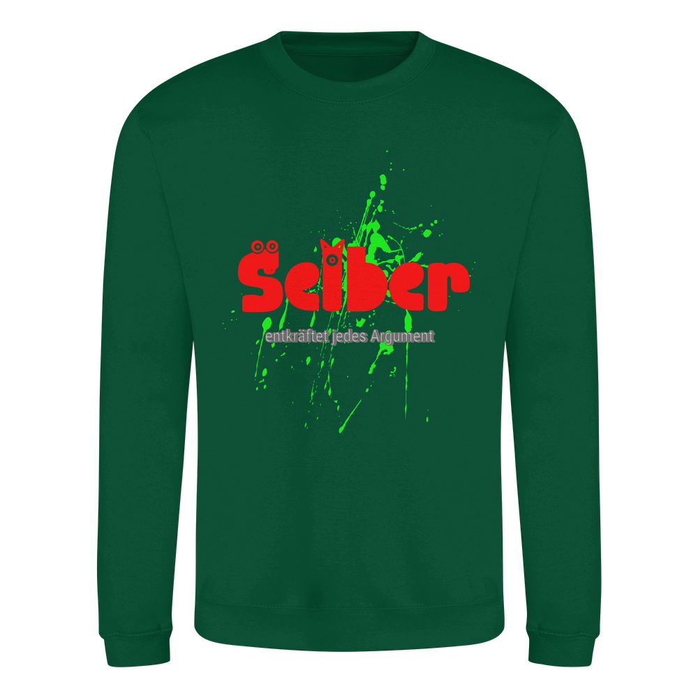 Selber - Basic Sweatshirt