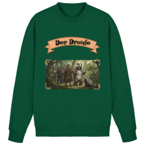 Druide - Sweatshirt