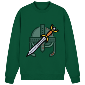 Motivation - Sweatshirt