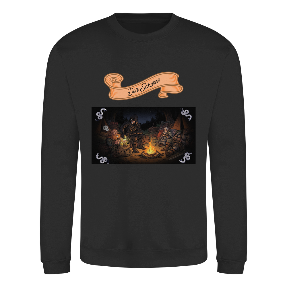 Schurke - Sweatshirt – Bild 2