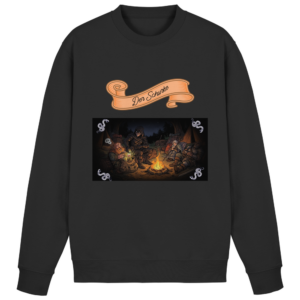 Schurke - Sweatshirt