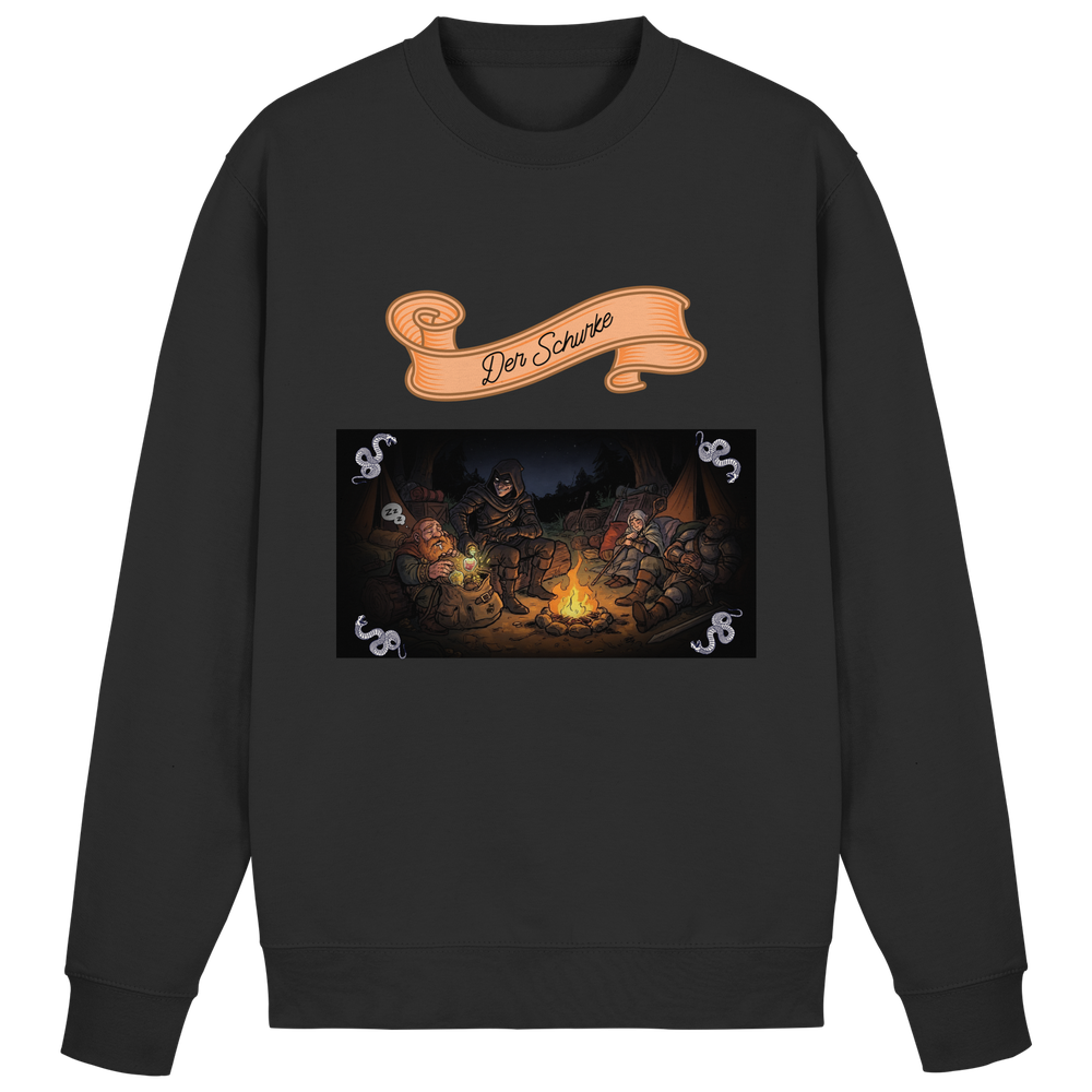 Schurke - Sweatshirt