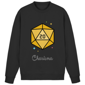 Charisma - Sweatshirt
