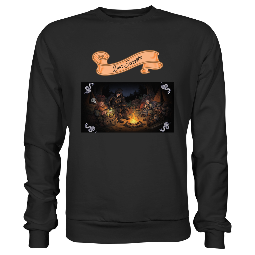 Schurke - Sweatshirt – Bild 3