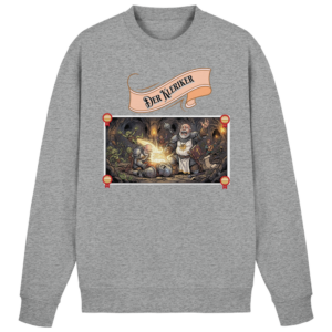 Kleriker - Sweatshirt