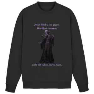 Mindflyer - Sweatshirt