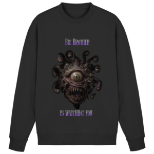 Betrachter - Sweatshirt