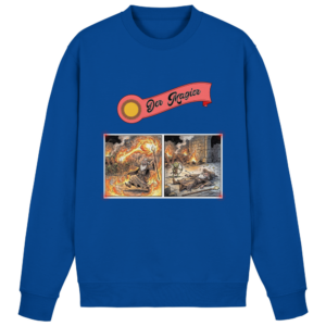 Magier - Sweatshirt