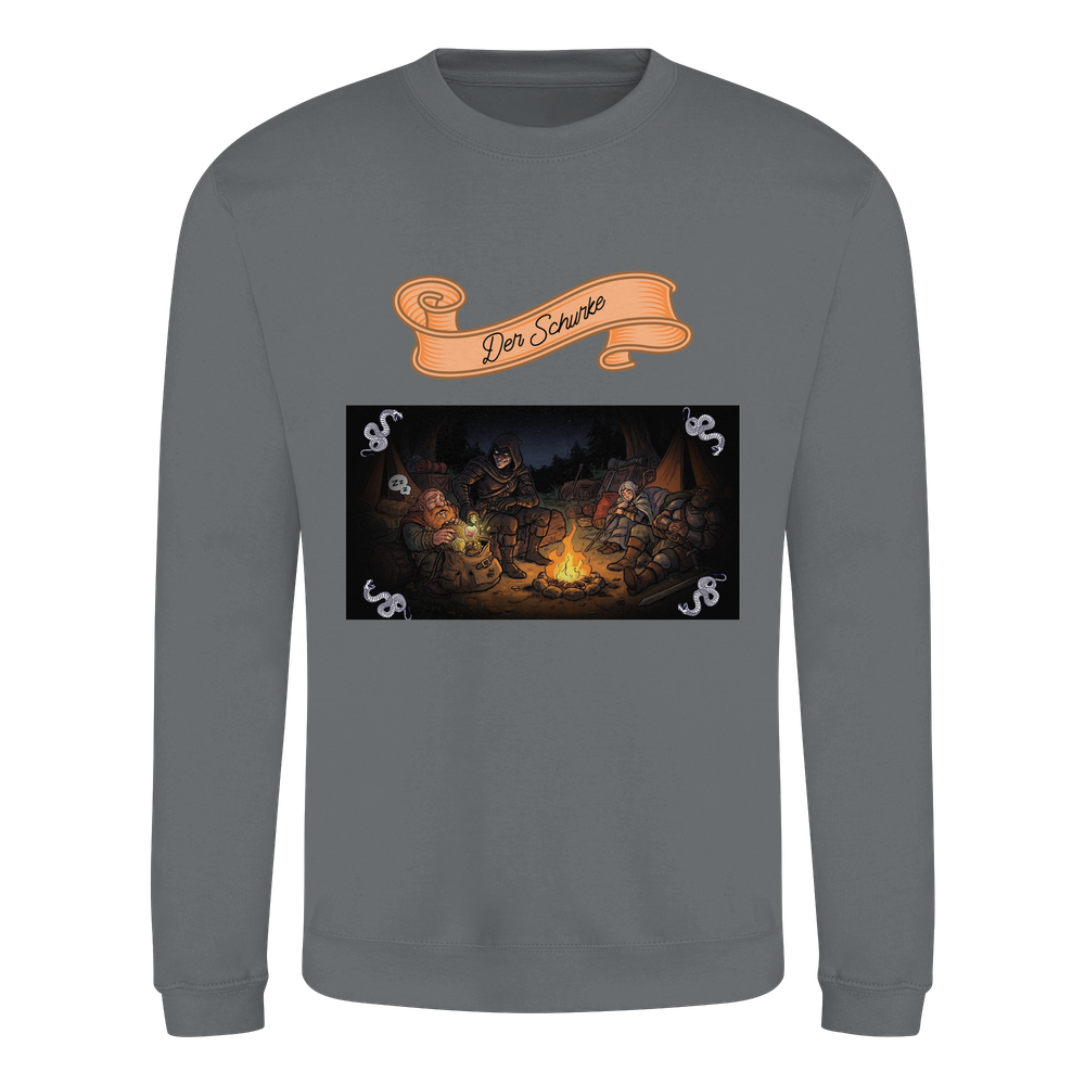 Schurke - Sweatshirt – Bild 5