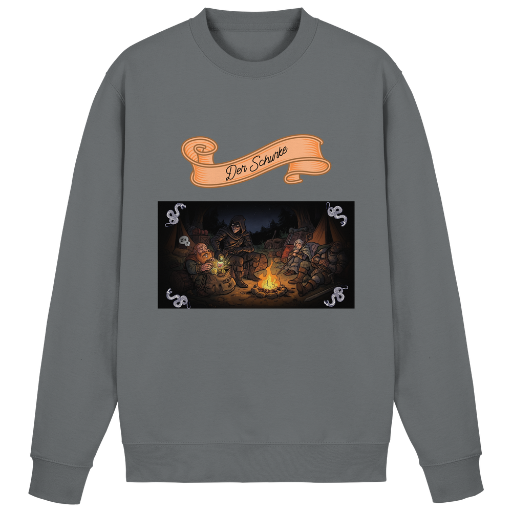 Schurke - Sweatshirt – Bild 4