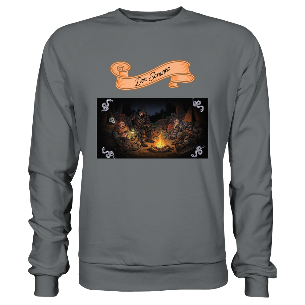 Schurke - Sweatshirt – Bild 6