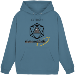 Kritisch - Hoodie