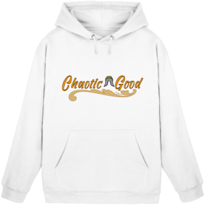 Chaotisch Gut - Hoodie