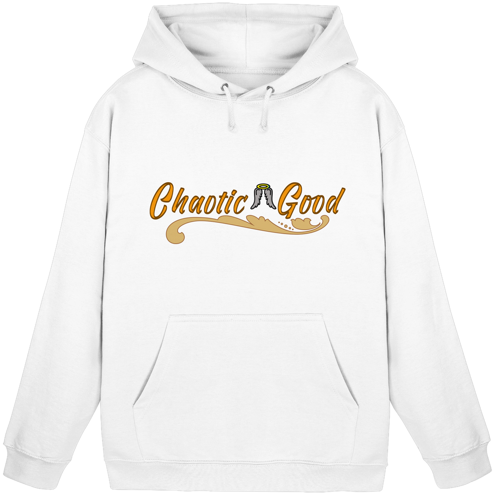 Chaotisch Gut - Hoodie