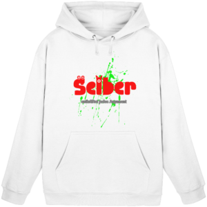 Selber - Hoodie