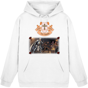 Paladin - Hoodie