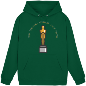 Kopfkino - Hoodie