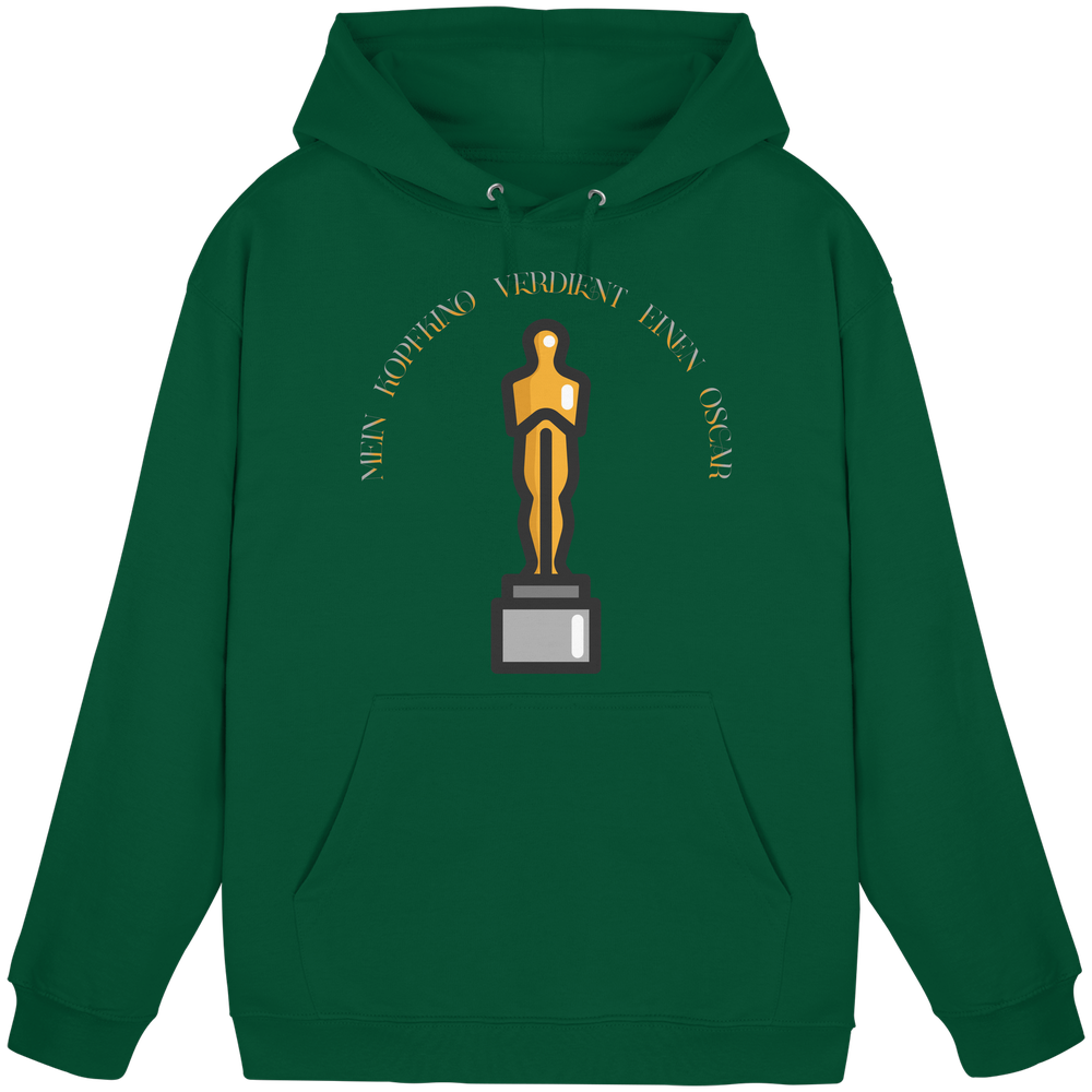 Kopfkino - Hoodie