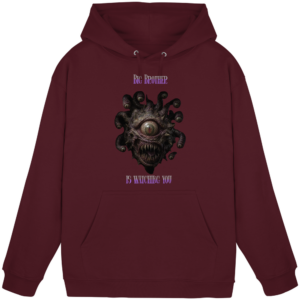 Betrachter - Hoodie