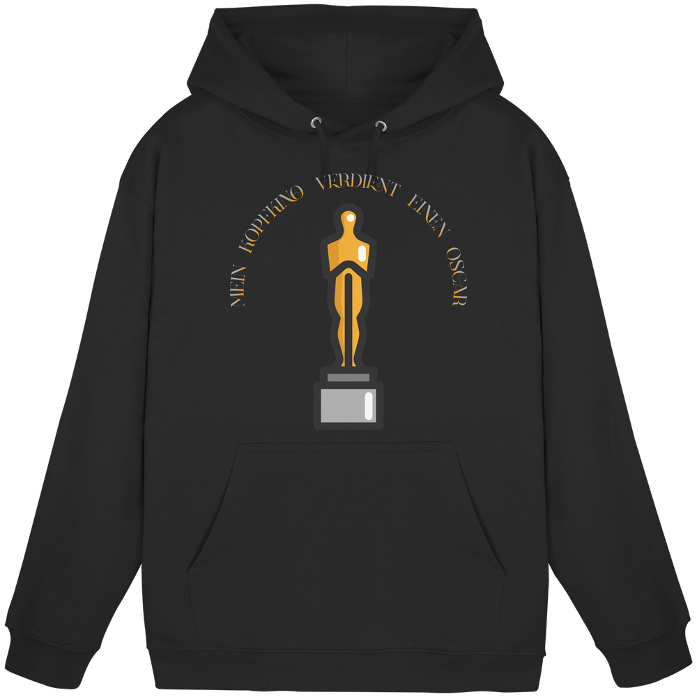 Kopfkino - Hoodie – Bild 3