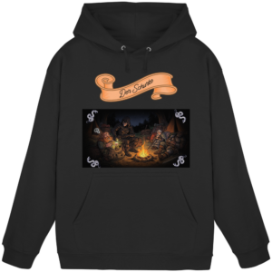 Schurke - Hoodie