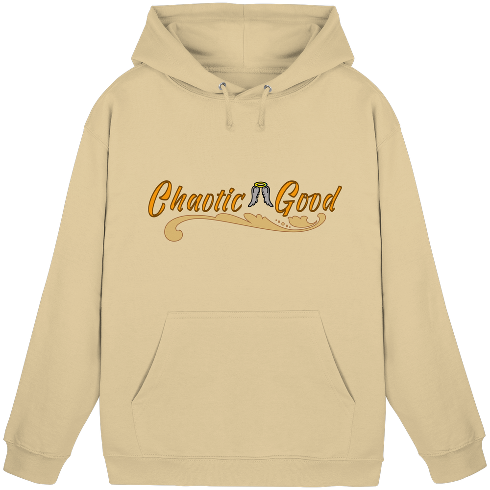 Chaotisch Gut - Hoodie – Bild 5