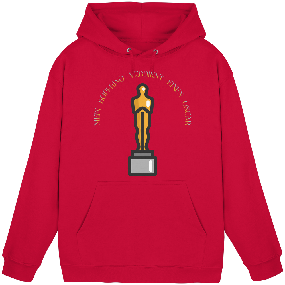 Kopfkino - Hoodie – Bild 5