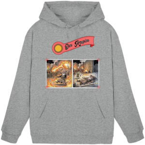 Magier - Hoodie