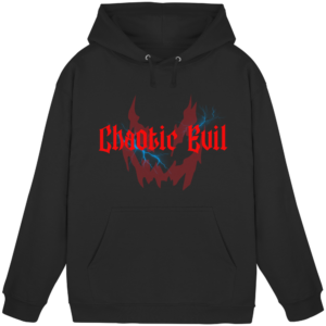 Chaotisch Böse - Hoodie