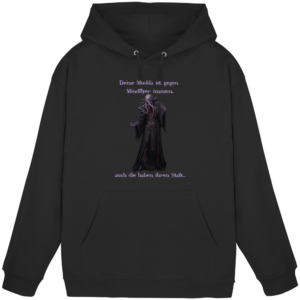 Mindflyer - Hoodie