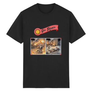 Magier - T-Shirt