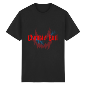 Chaotisch Böse - T-Shirt