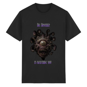 Betrachter - T-Shirt