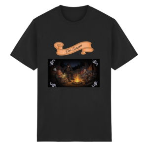 Schurke - T-Shirt