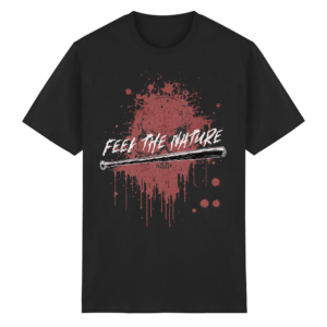 Feel the Nature - T-Shirt