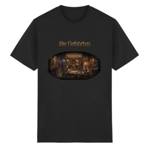 Die klassische Gruppe - T-Shirt