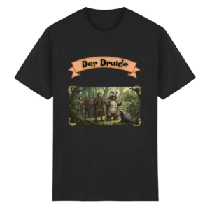 Druide - T-Shirt