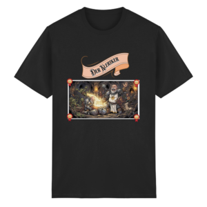 Kleriker - T-Shirt