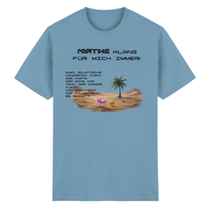 Mathe - T-Shirt