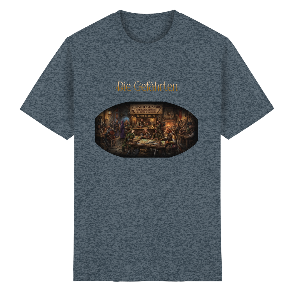 Die klassische Gruppe - T-Shirt – Bild 2
