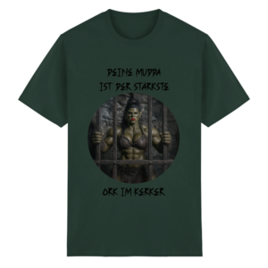 Deine Mudda - T-Shirt